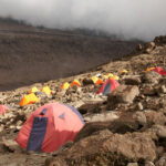 Mount Kilimanjaro Trekking